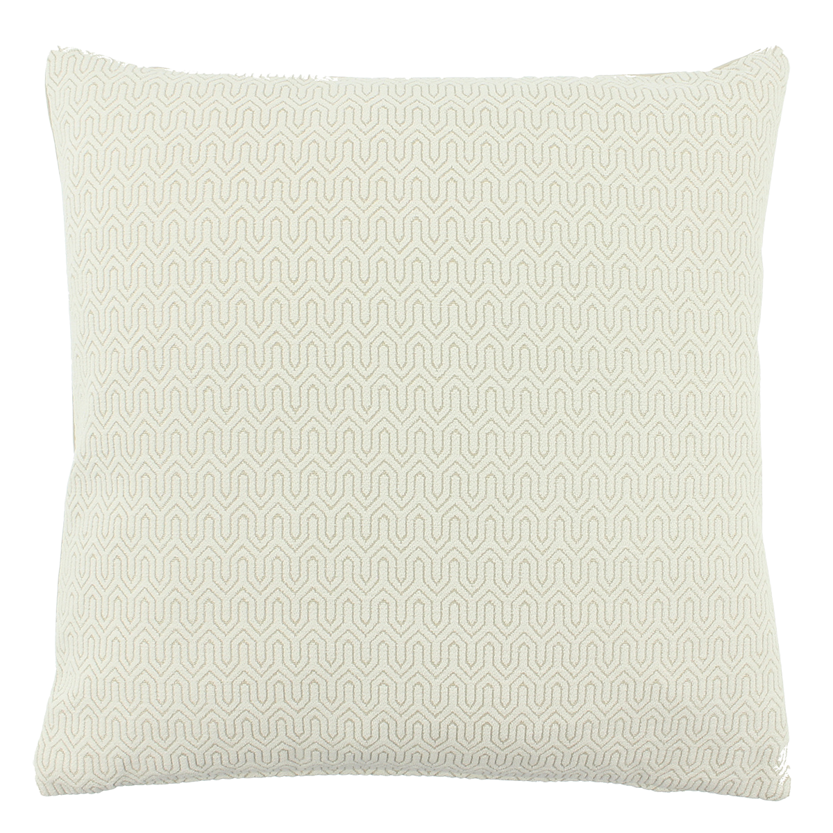 Trendhopper Zierkissen Solstice Off White 45 x 45 cm