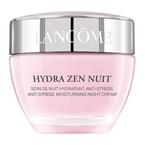 Crème de nuit hydratante anti-stress Lancôme Hydra Zen 50 ml