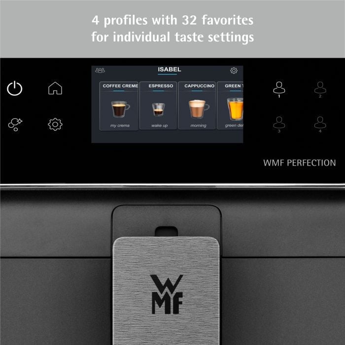 WMF Perfection 740 Kaffeevollautomat