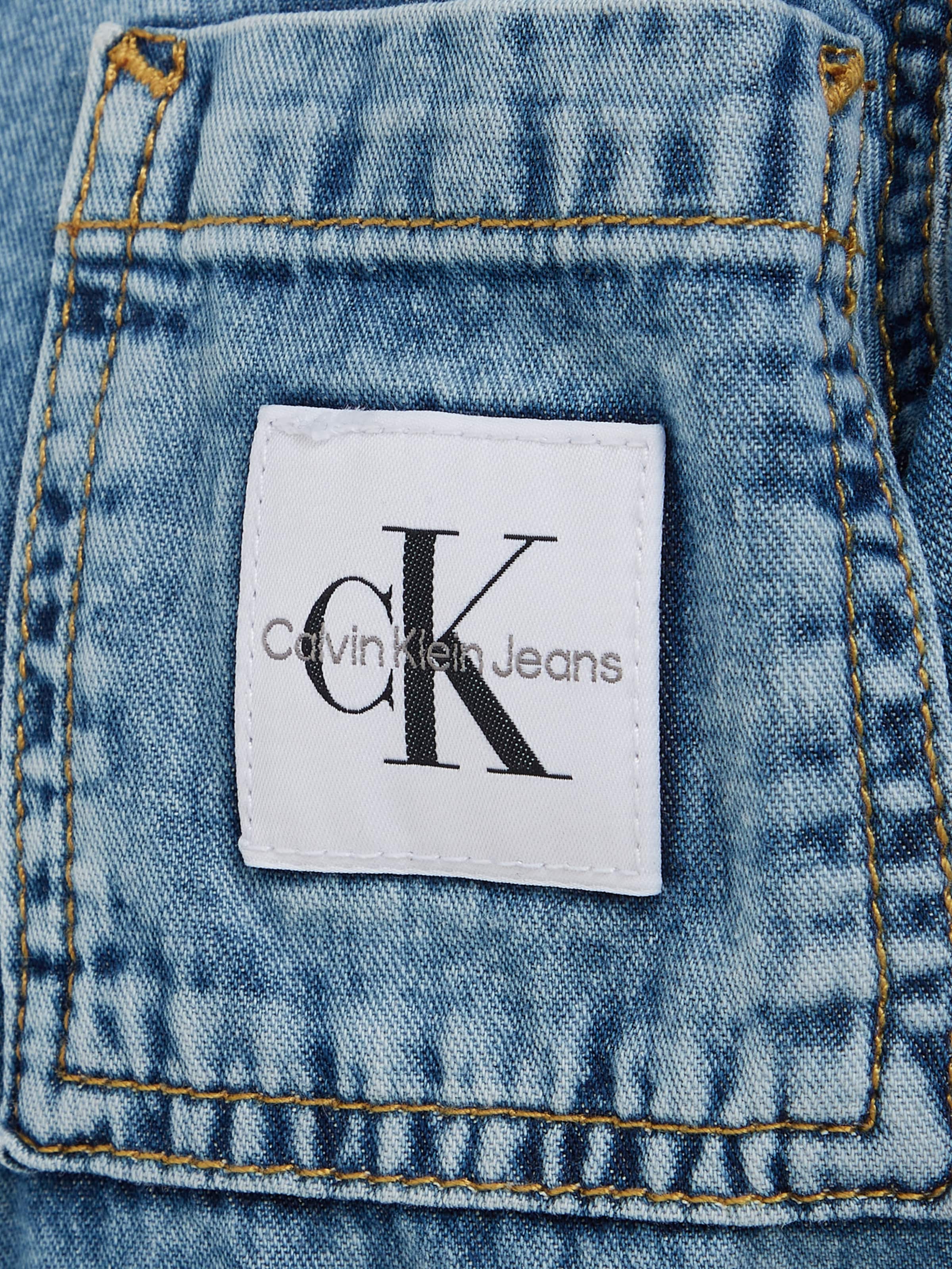 Dungarees