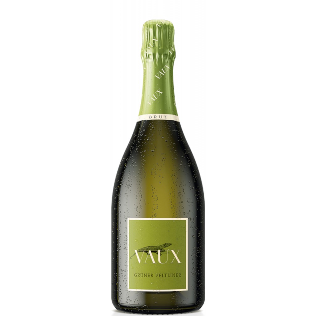 2019 Grüner Veltliner brut