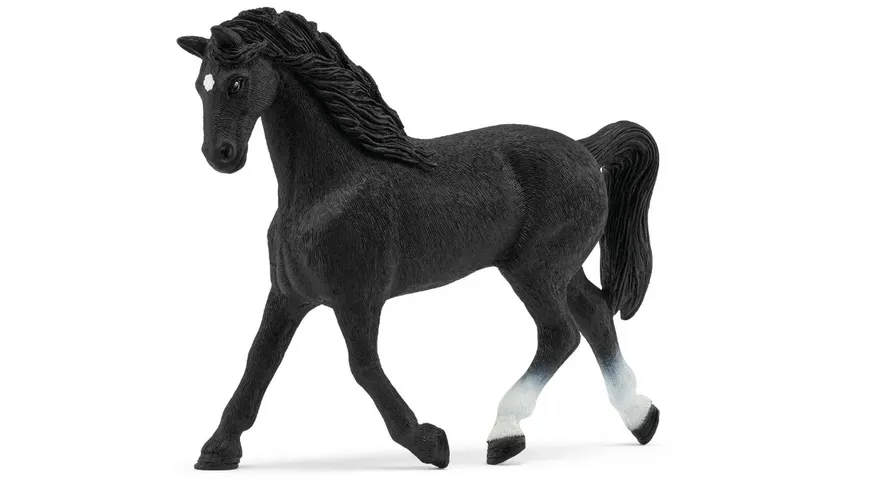 Schleich 72201 - Horse Club - Holstein Stute