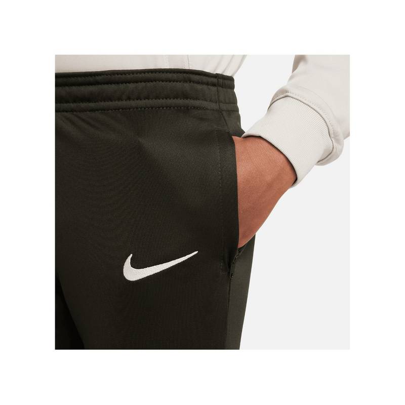 Nike FC Barcelona Trainingsanzug Mini Beige Trainingsanzug Kinder