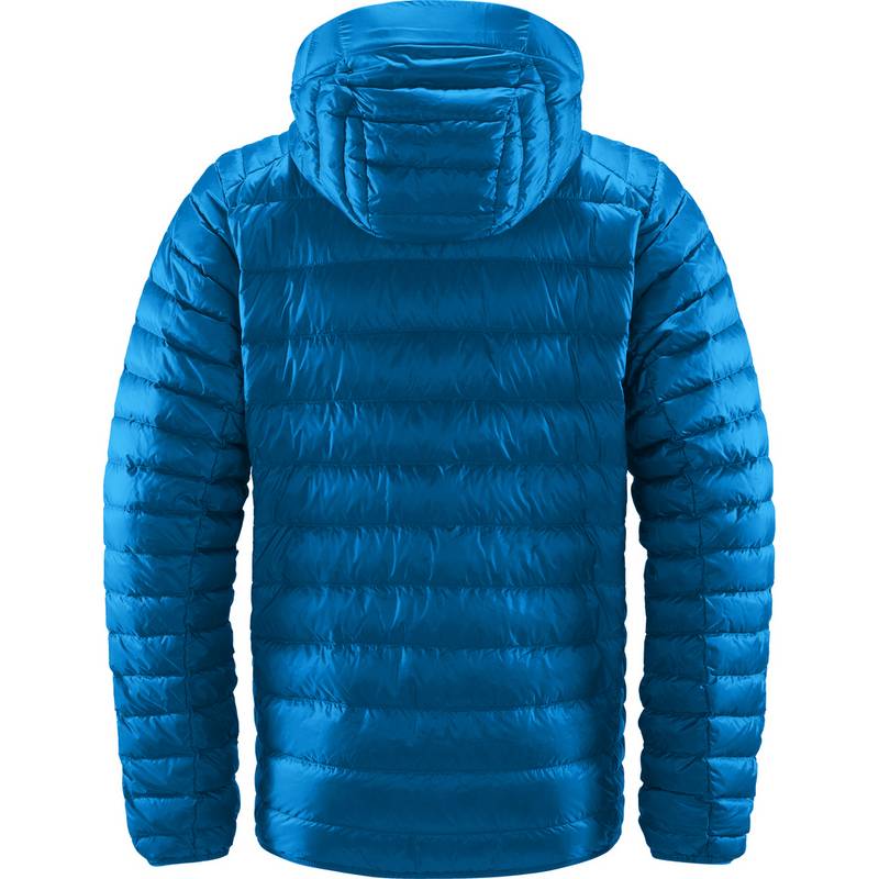 Haglöfs Roc Down Hood Outdoorjacke Herren