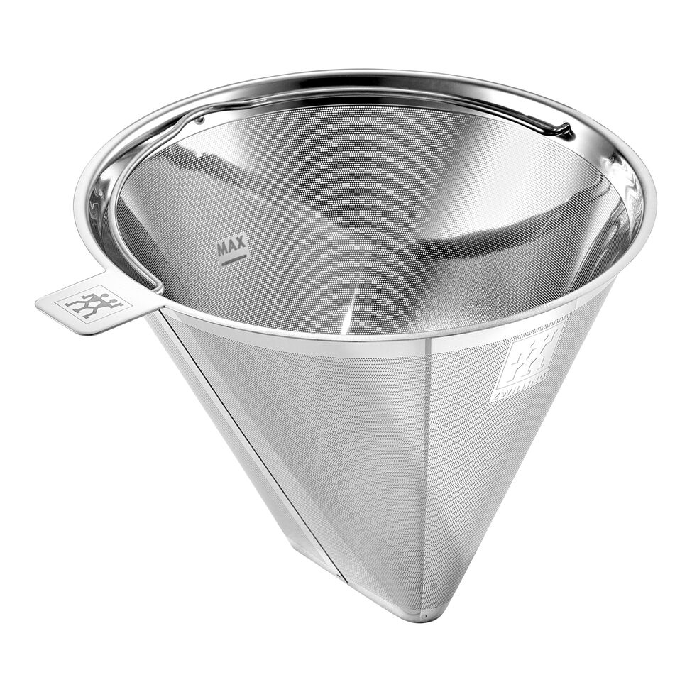 Dauerfilter für Filterkaffeemaschine