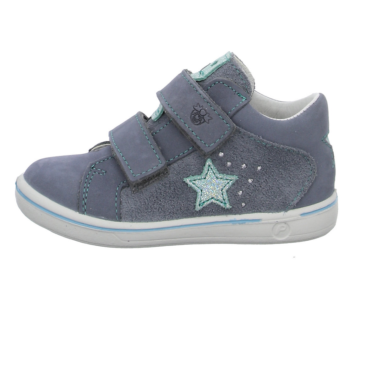 Baby Halbschuhe für Mädchen