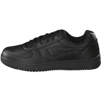 KangaROOS K-Watch Sneaker in schwarz