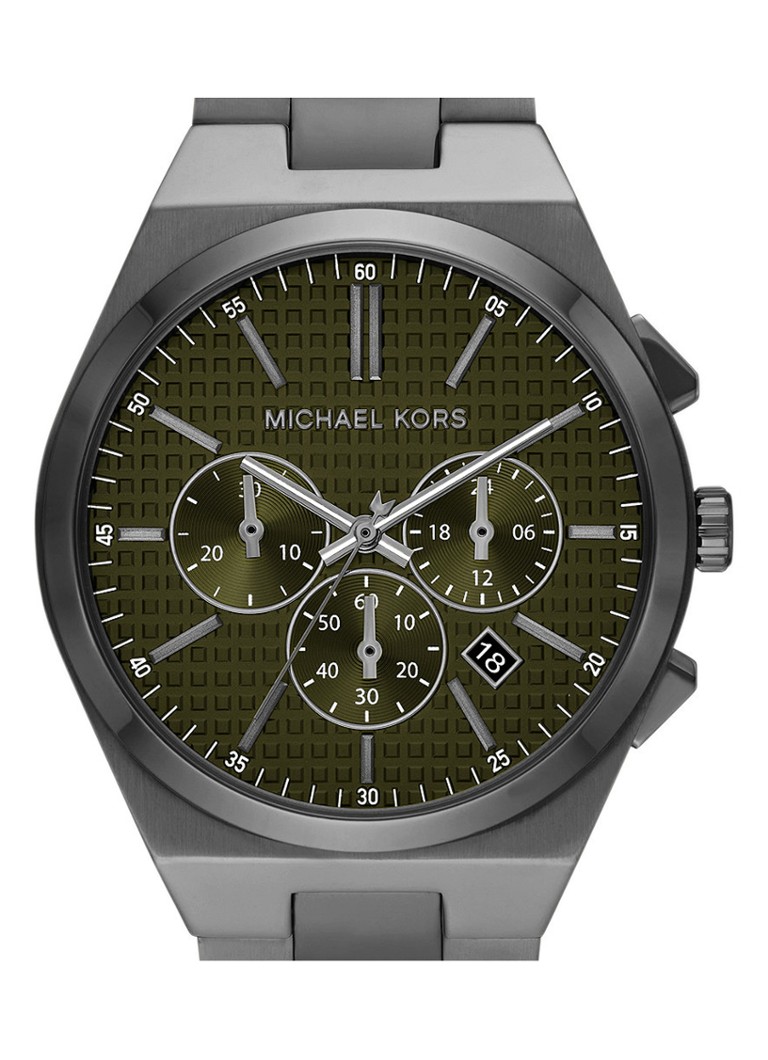 Michael Kors Lennox watch MK9118