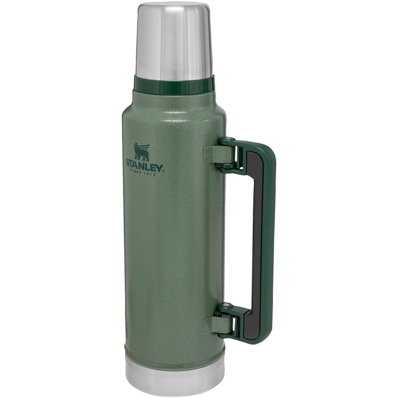 Stanley Vakuum Isolierflasche Classic