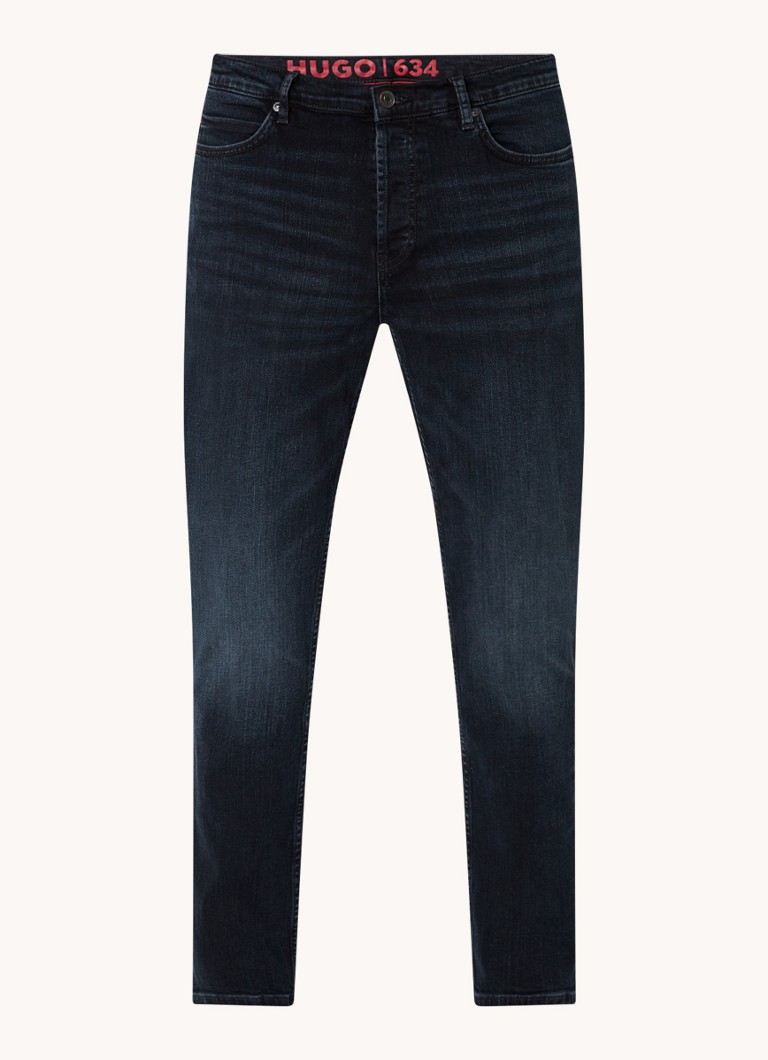 HUGO BOSS HUGO 634 10245853 02 410