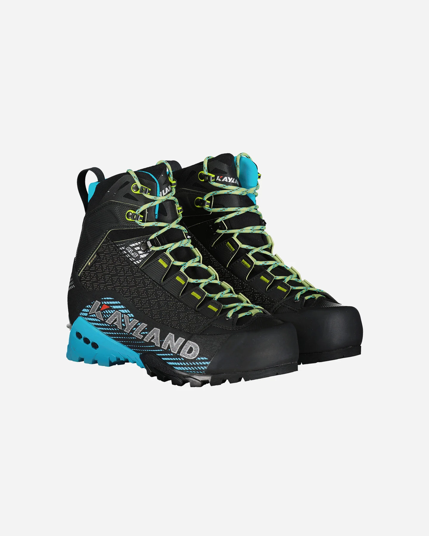 Scarpe Mountaineering Kayland Stellar Gtx W 018022540