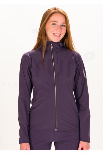 Salomon Bonatti Trail W