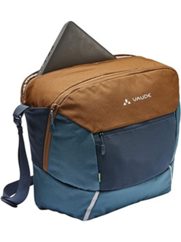 Vaude Tasche für Erwachsene in dunkel_blau in dunkel-blau günstig kaufen onesize