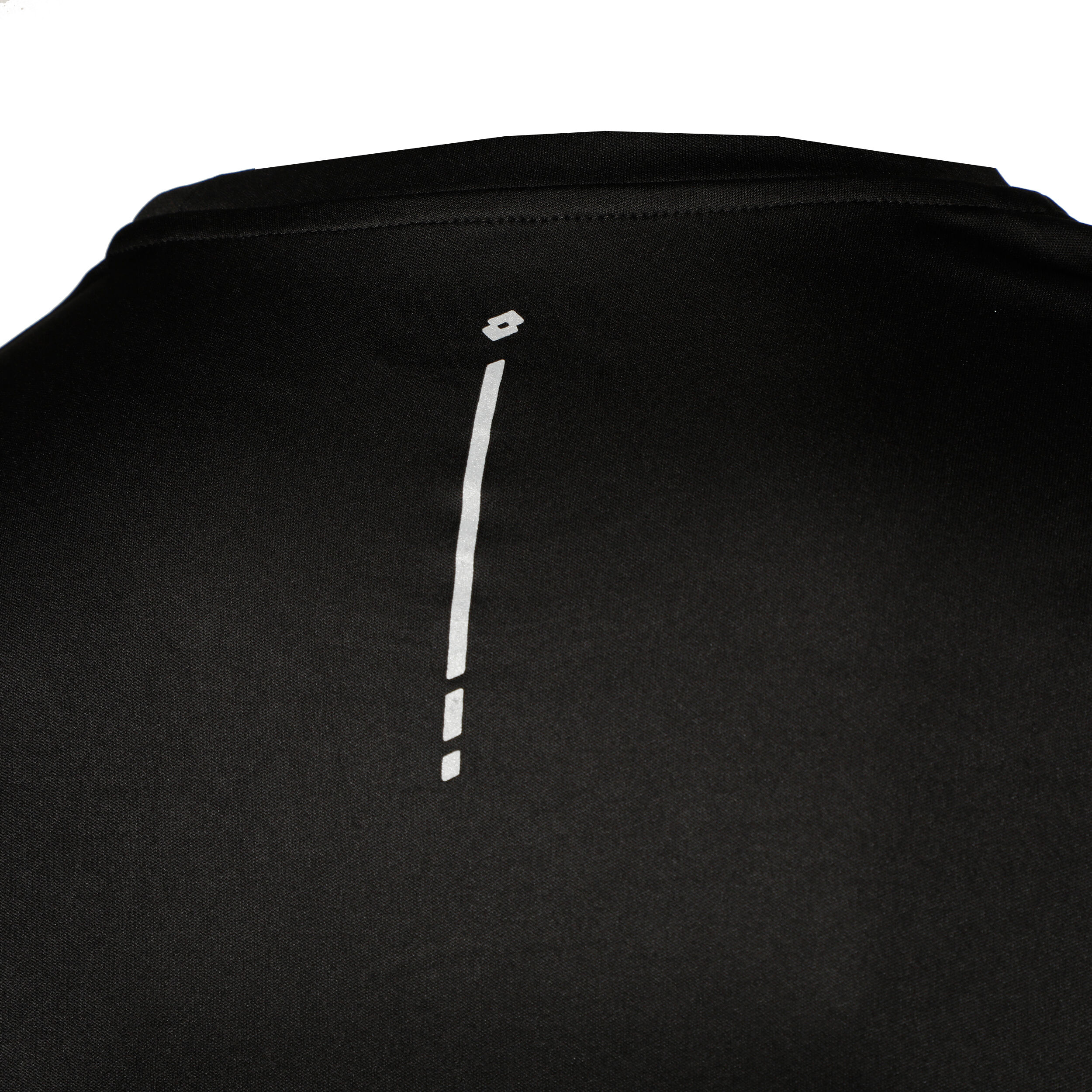 MSP II Longsleeve Herren - Schwarz