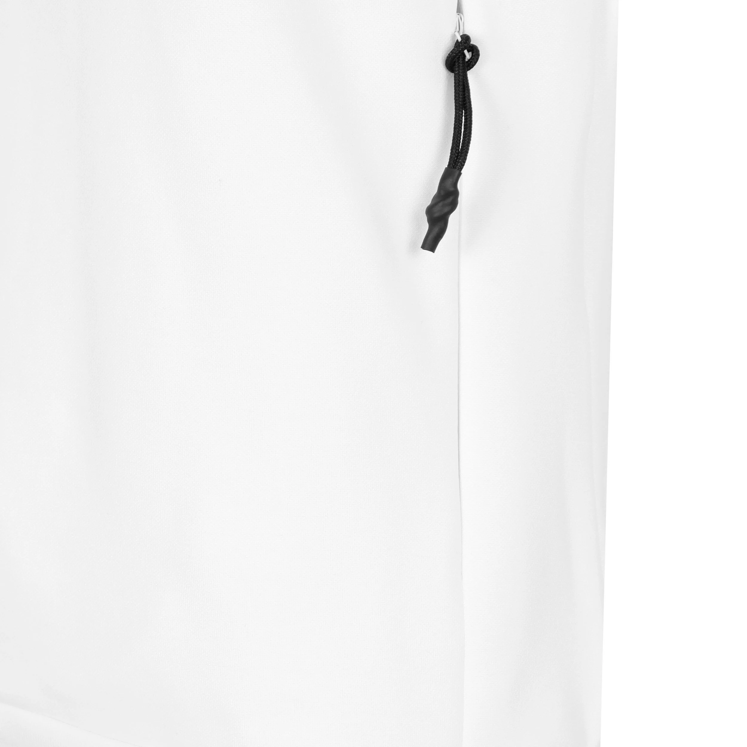 Incoe Hoody Damen - Weiß