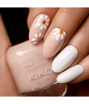 KIKO Milano Power Pro Nail Lacquer Nagellack-11 ml
