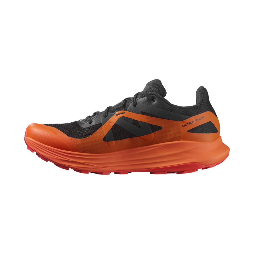 Salomon Ultra Flow GTX L47474000 / schwarz