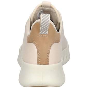 Ecco Gruuv W Limestone in beige