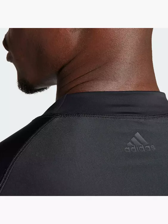adidas Long Sleeve Rashguard