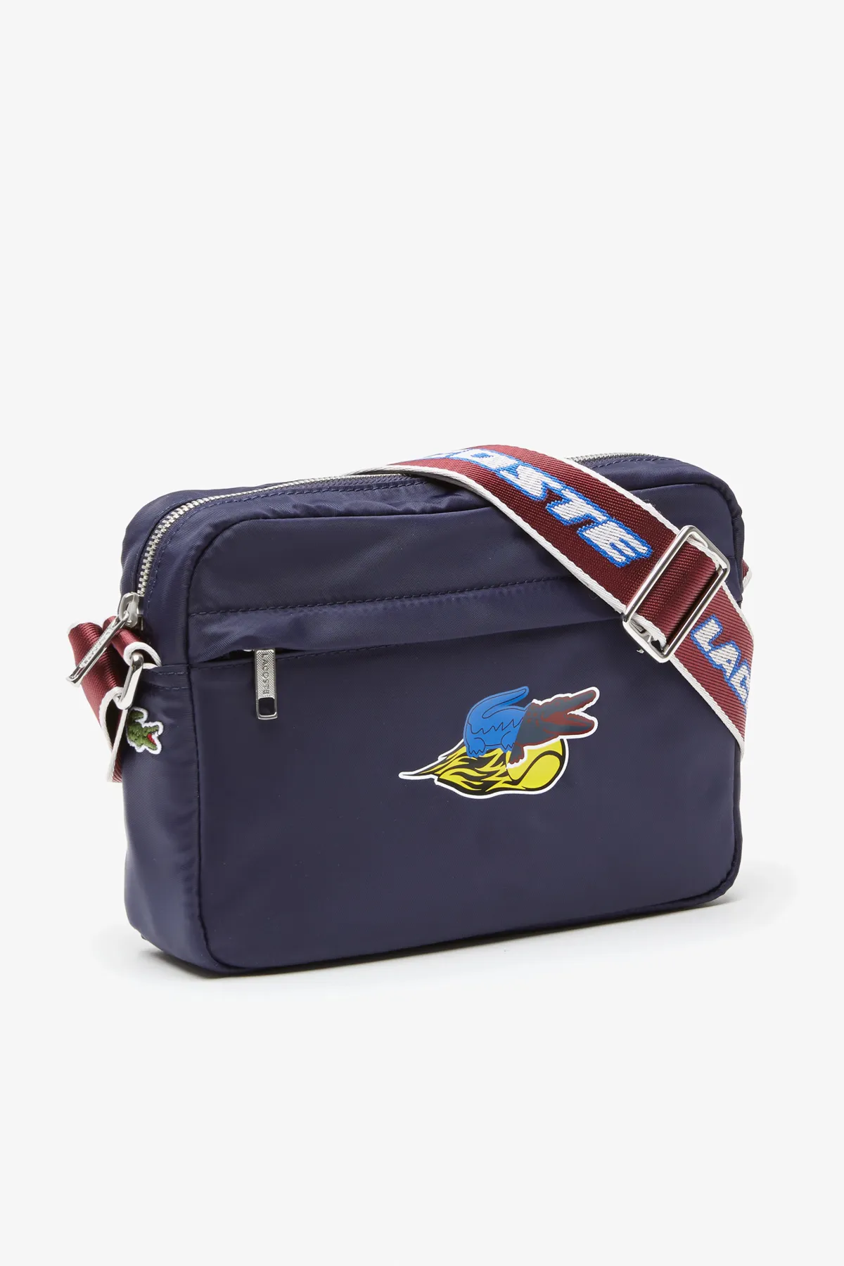 Lacoste  MARINE 166 ANDRINOPLE Umhängetasche für Damen/Mädchen