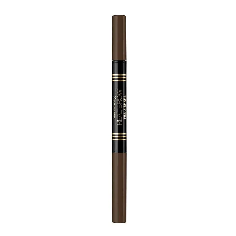 Max Factor Real Brow Fill & Shape olovka za obrve, 03