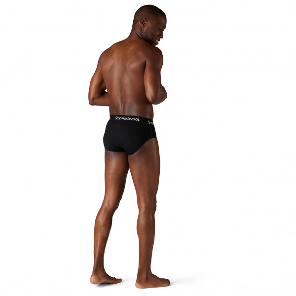 Smartwool - Merinosport Brief Boxed - Merinounterwäsche