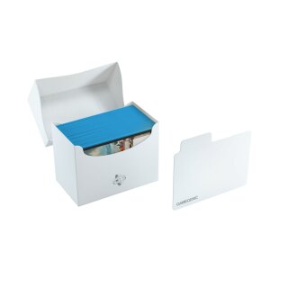 Gamegenic - Side Holder 80+ White