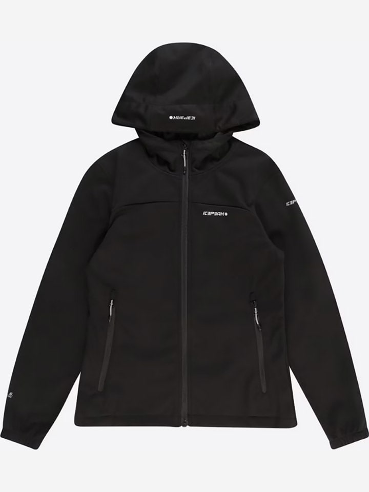 Icepeak Softshelljacke 