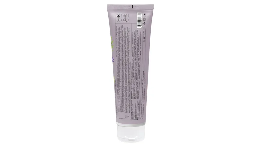 Farfalla Berglavendel RelaX Schön entspannt Körperlotion 150 ml