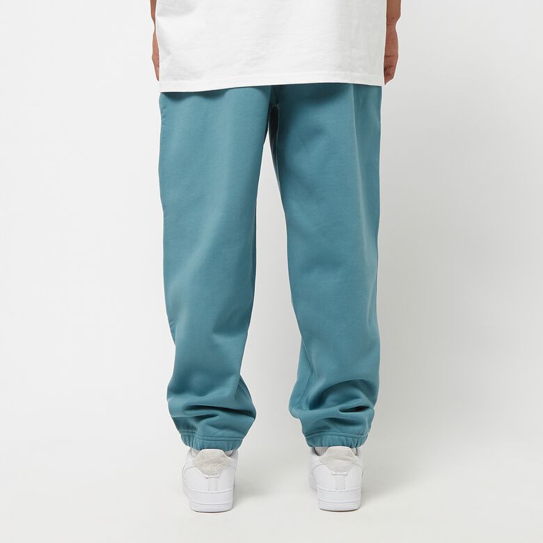 NIKE Solo Swoosh Club Fleece Pant noise aqua/white