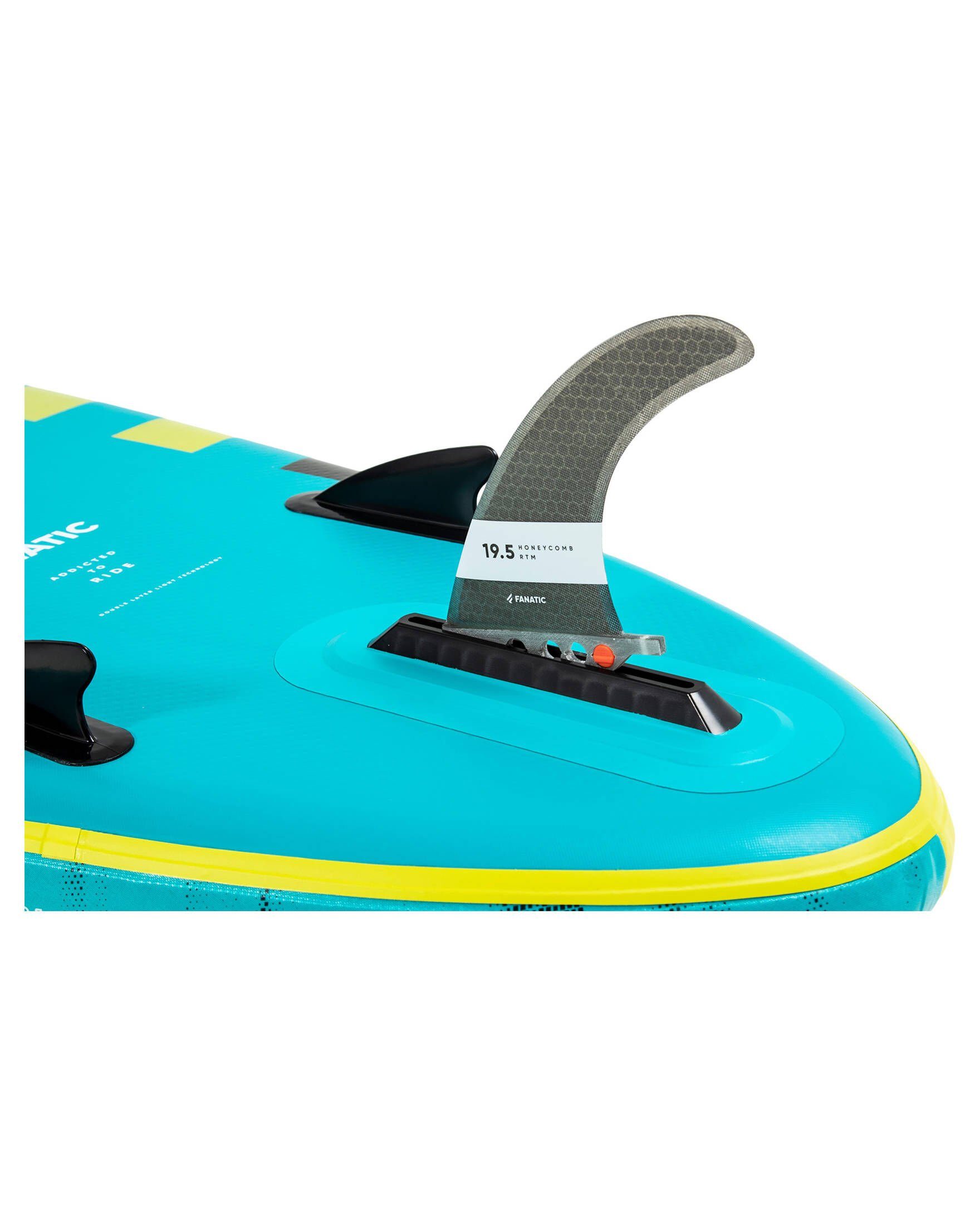 Fanatic SUP-Board