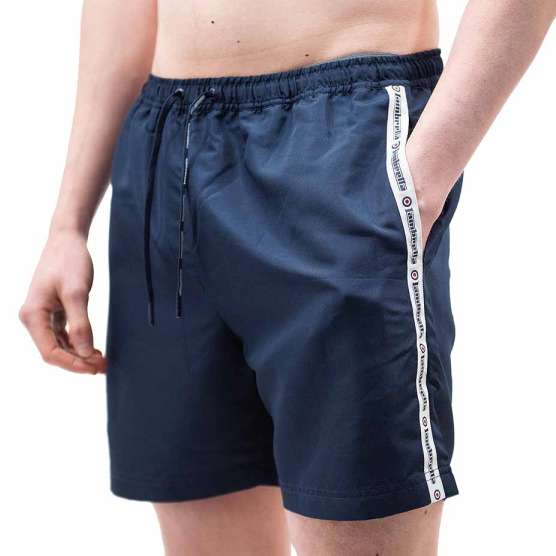 Lambretta Herren Bermuda Badeshorts SS11239-NVY