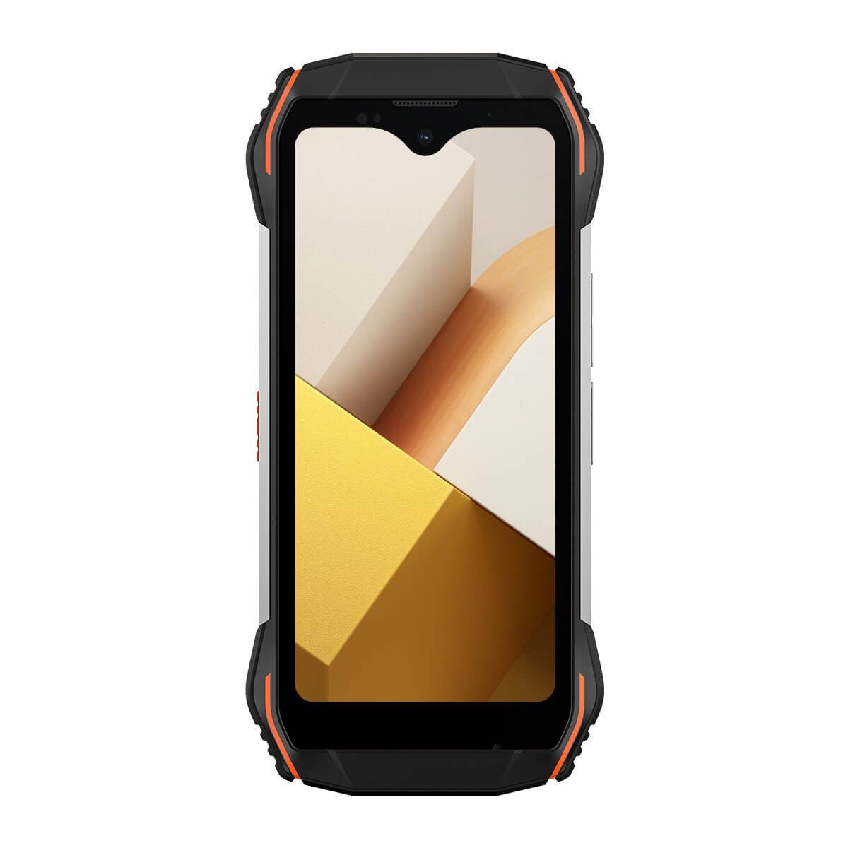 ‎Blackview N6000 Rugged Mini Outdoorhandy mit 8 GB RAM und 256 GB Speicher Smartphone (10,92 cm/4,3 Zoll, 256 GB Speicherplatz)