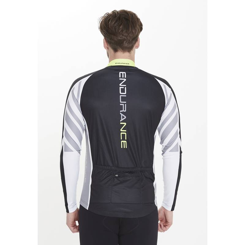 Endurance Orvigo M Cycling Trikot Herren