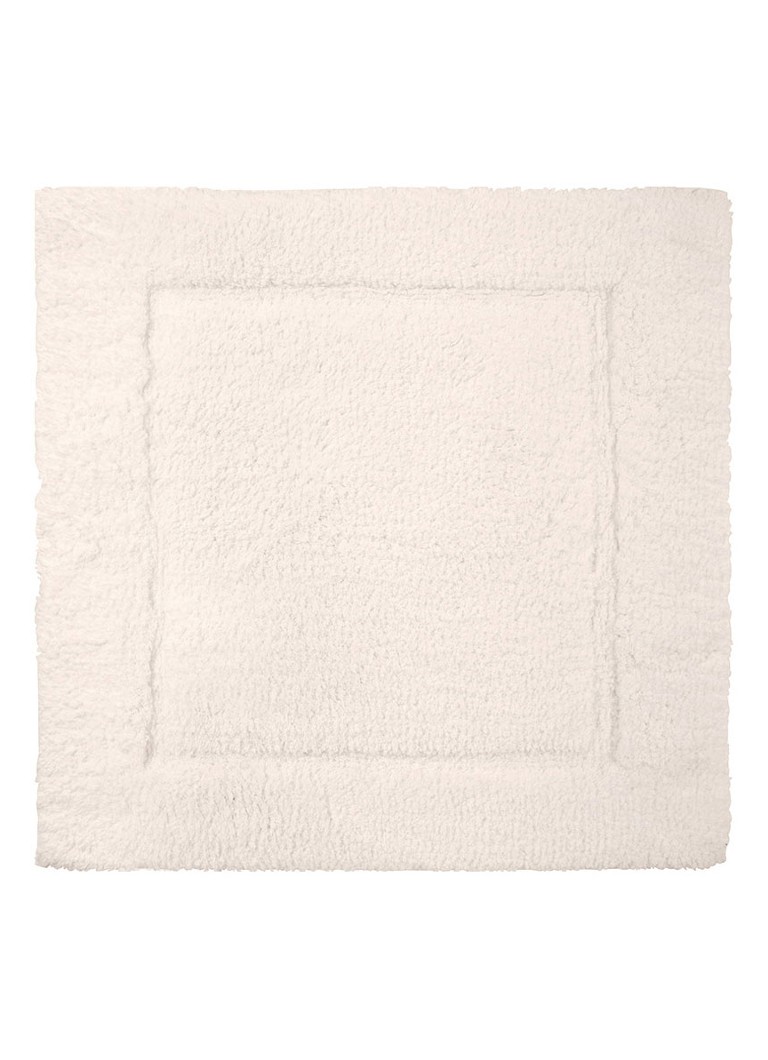 Yves Delorme Prestige bath mat - 60 x 100 cm