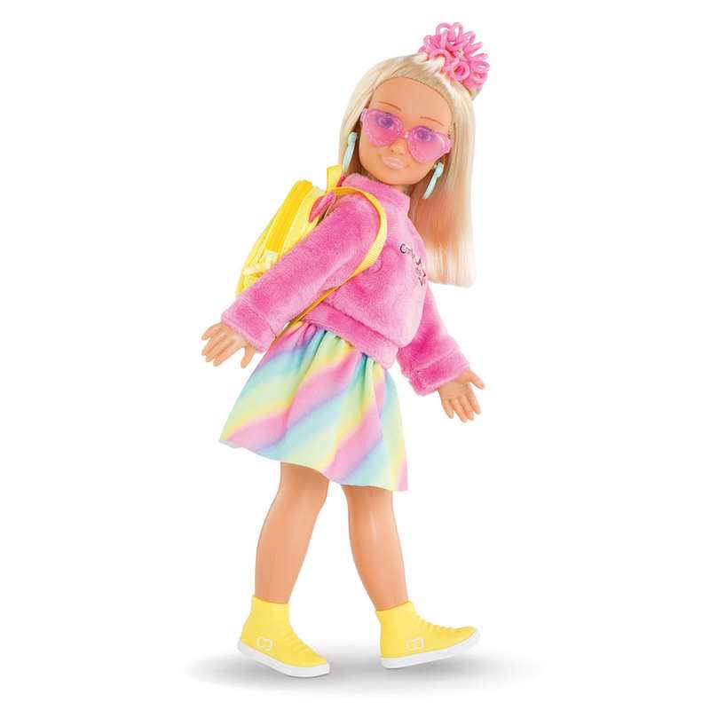 Dressing fluo Corolle Girls