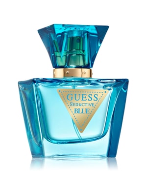 Guess Seductive Blue Eau de Toilette-30 ml