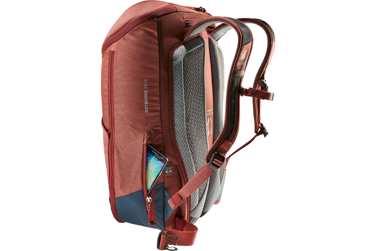 deuter Rotsoord 25+5