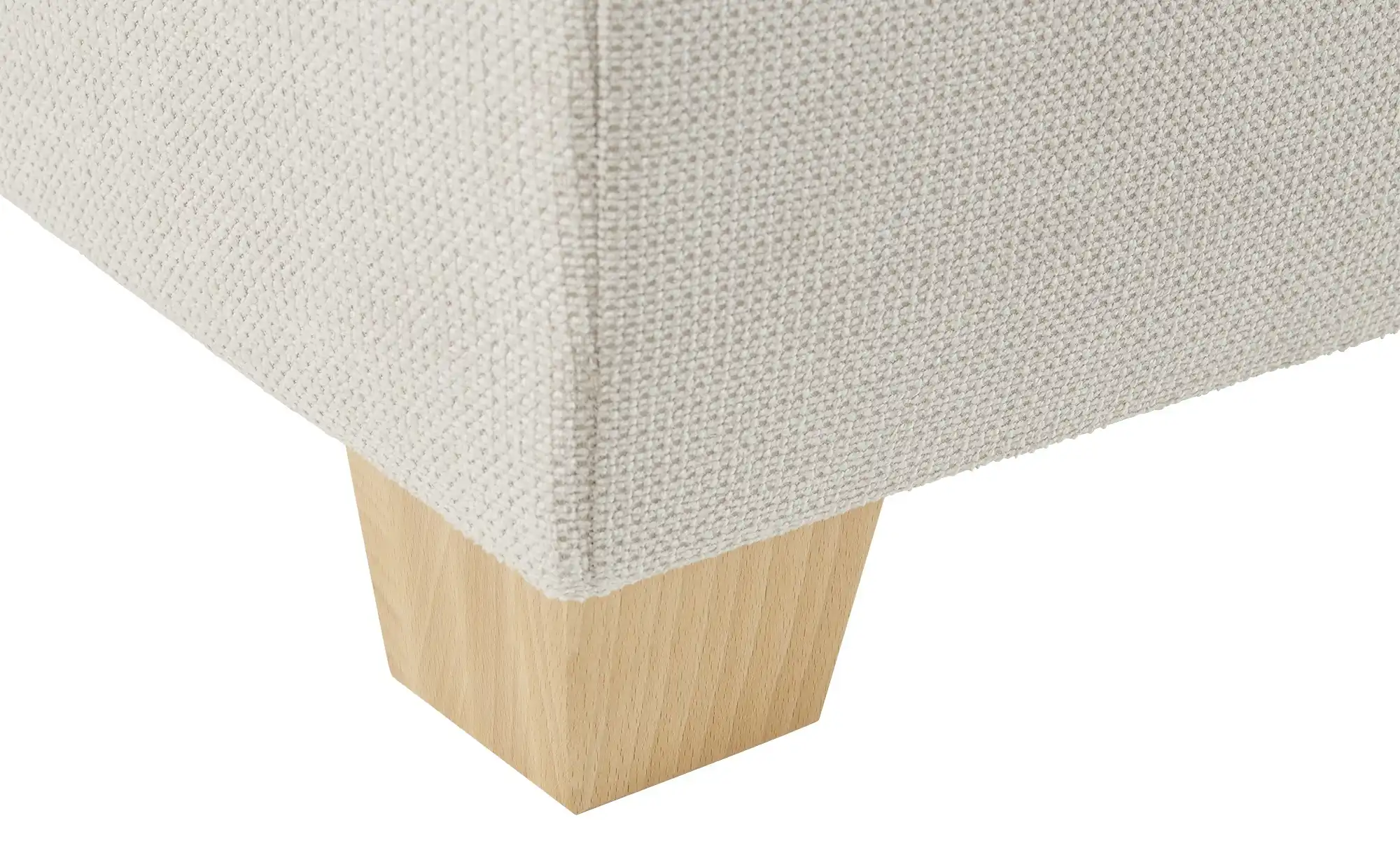 smart Ecksofa mit Schlaffunktion