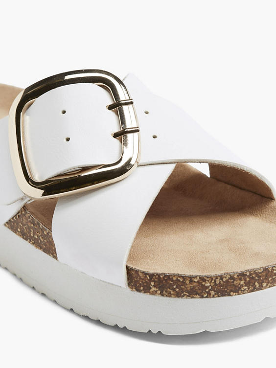 Catwalk Pantolette