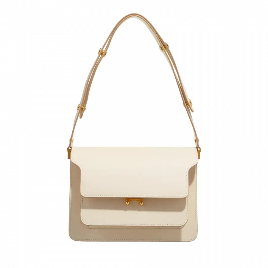 Marni - Marni Shoulder Bags Textil