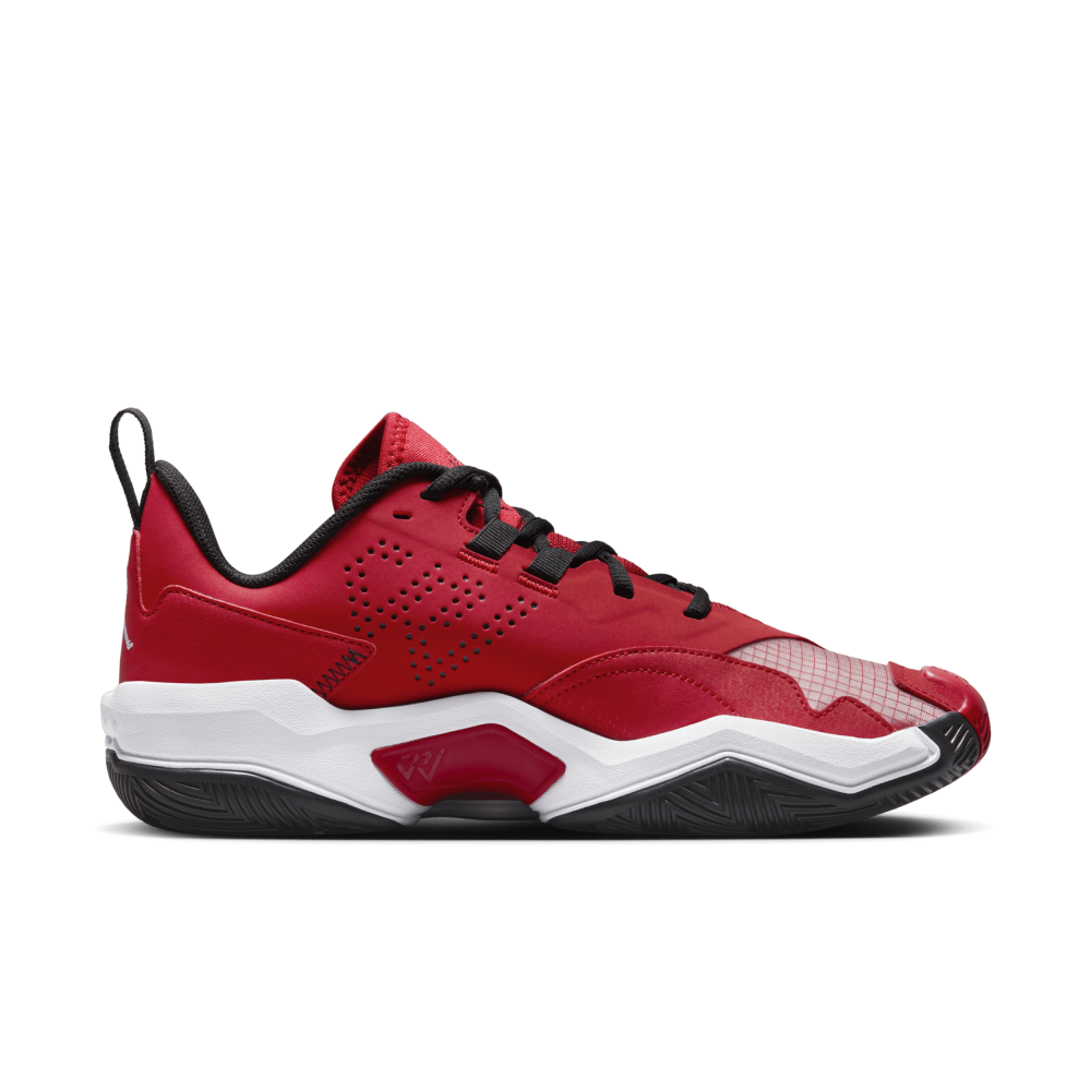 NIKE JORDAN One Take 4 DZ3338-600 / rot