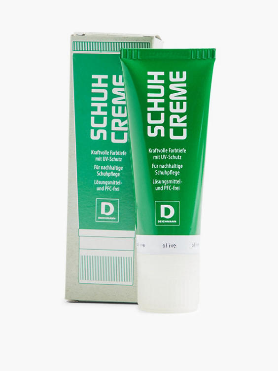 DEICHMANN 75 ml Schuhcreme (1 L = 53,20€)