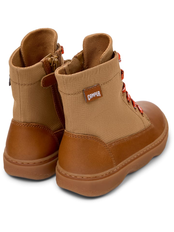 Camper Stiefeletten 