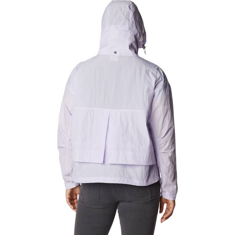 Columbia Paracutie Kapuzenjacke Damen