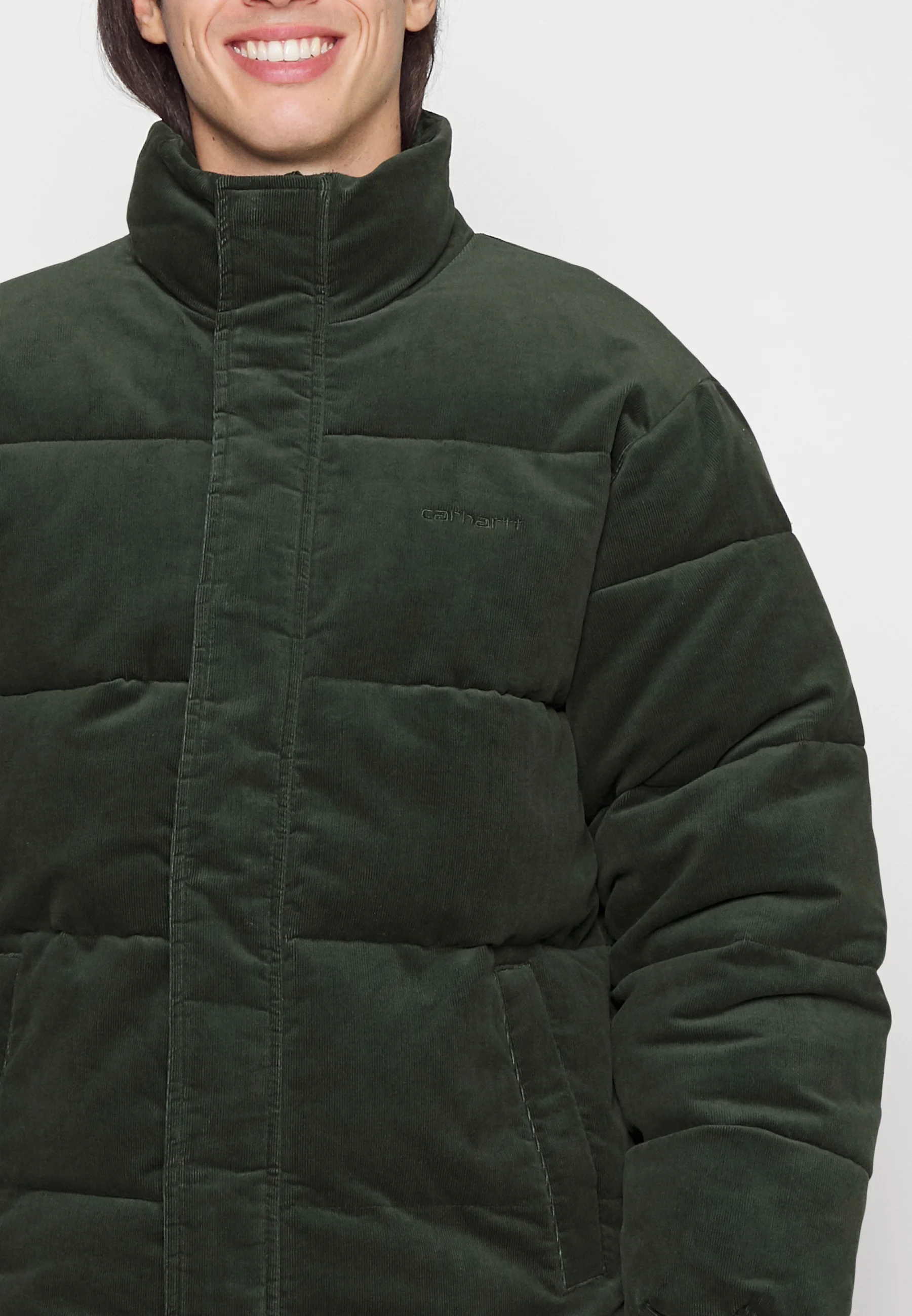 Chaqueta Carhartt WIP LAYTON - Chaqueta de invierno
