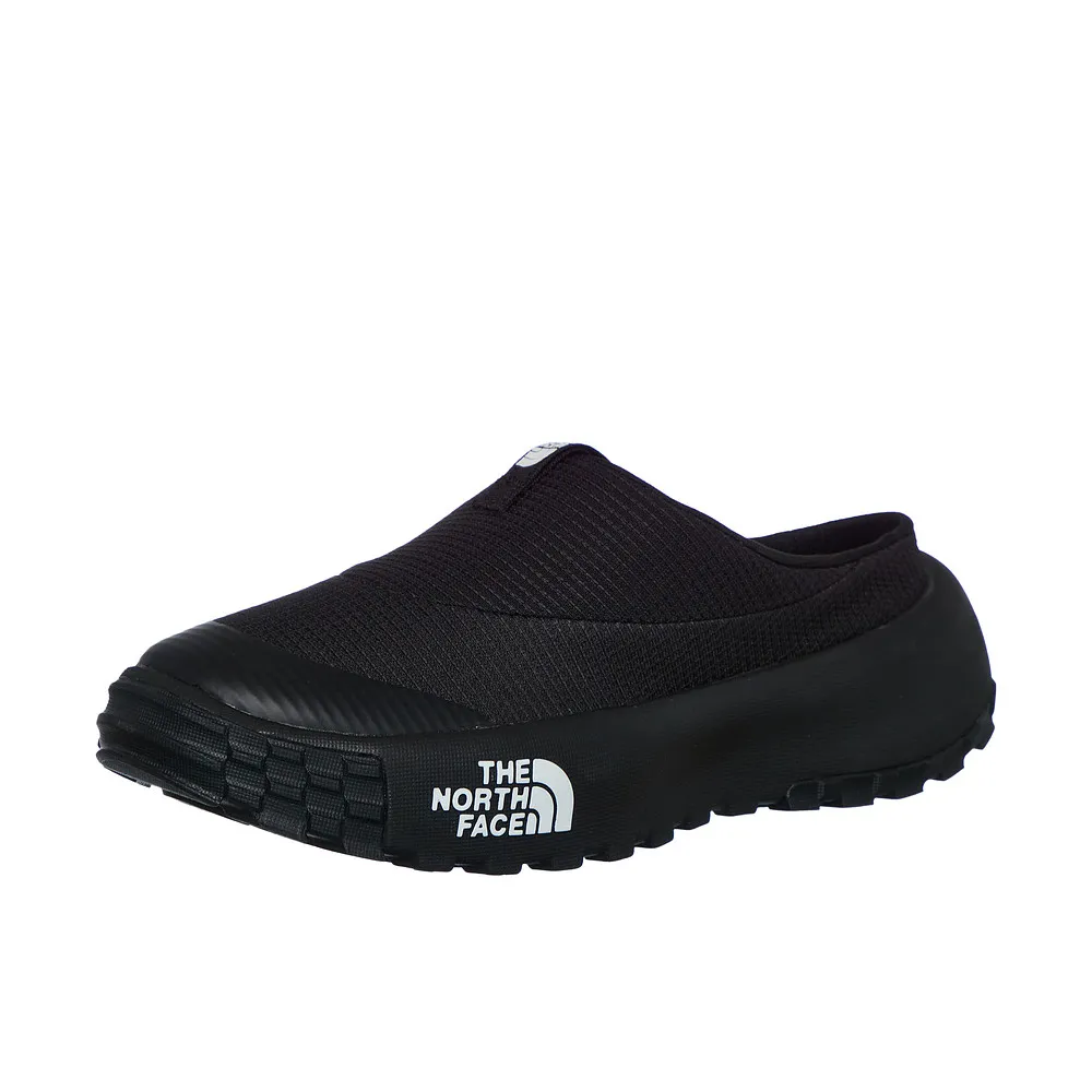 The North Face Never Stop Mule NF0A8A92KX71 / schwarz