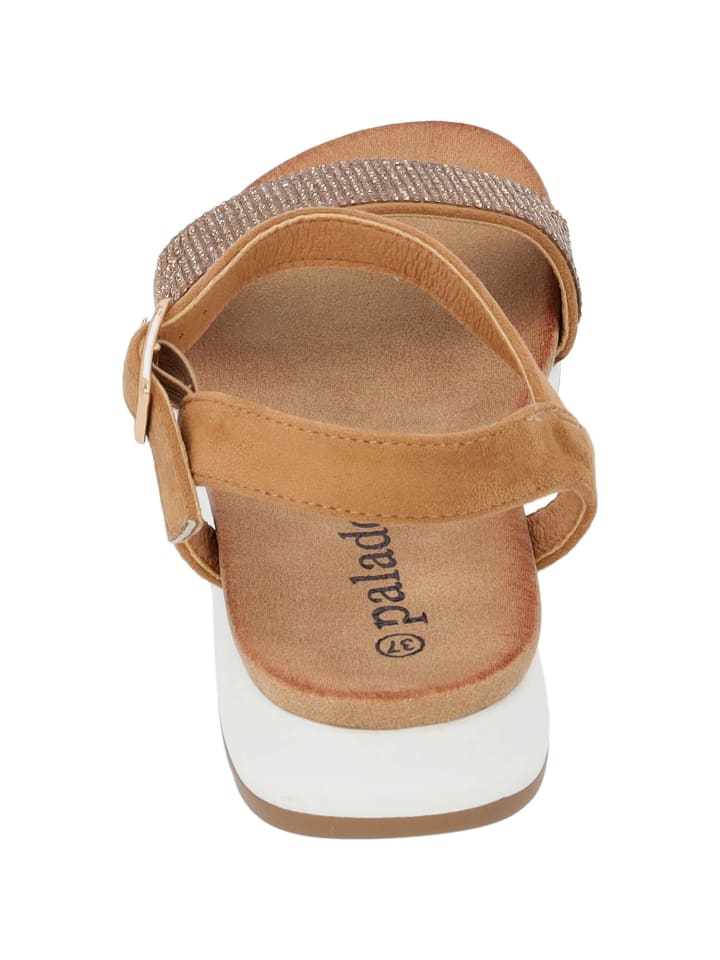 palado Sandalen in sand günstig kaufen