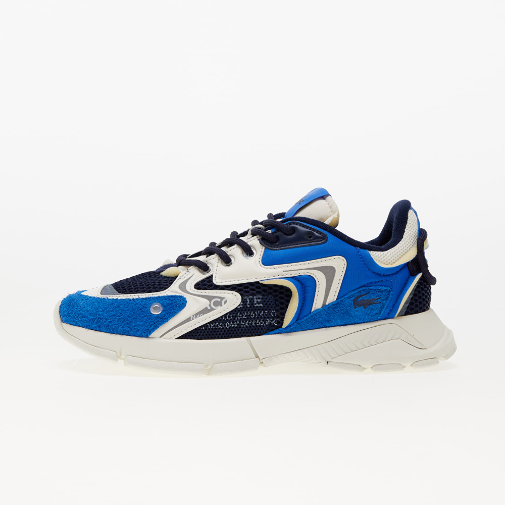 Lacoste L003 Neo 46SMA0003-BN1 / blau