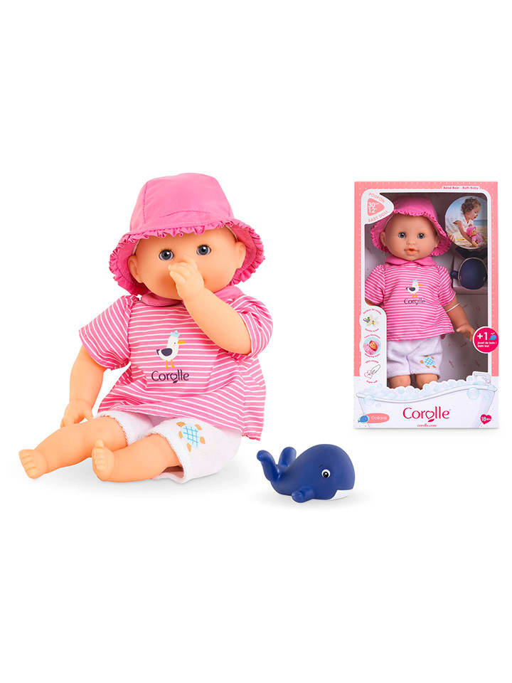 Corolle Puppe 